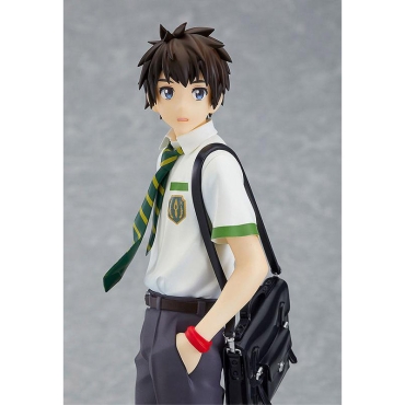 Kimi no Na wa. Pop Up Parade Statue - Taki Tachibana 18 cm