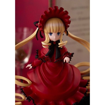 Rozen Maiden Pop Up Parade PVC Statue - Shinku 16 cm