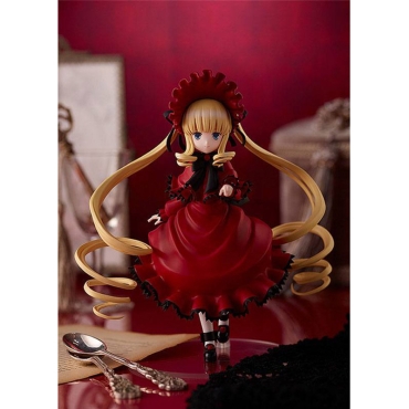 Rozen Maiden Pop Up Parade PVC Statue - Shinku 16 cm