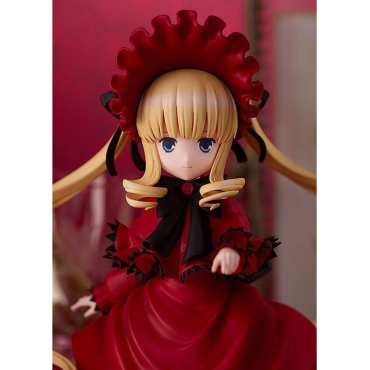 Rozen Maiden Pop Up Parade PVC Statue - Shinku 16 cm