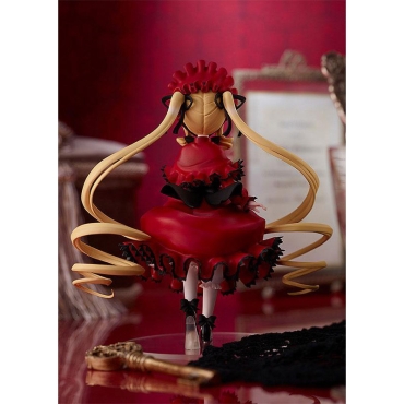 Rozen Maiden Pop Up Parade PVC Statue - Shinku 16 cm