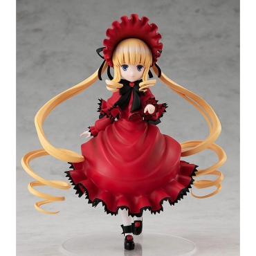 Rozen Maiden Pop Up Parade PVC Statue - Shinku 16 cm