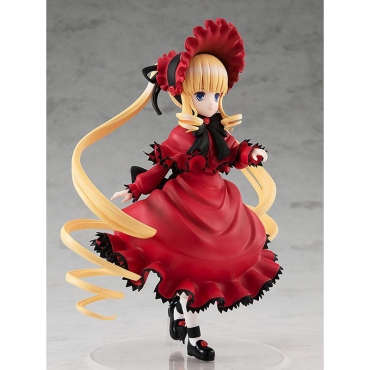 Rozen Maiden Pop Up Parade PVC Statue - Shinku 16 cm