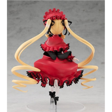 Rozen Maiden Pop Up Parade PVC Statue - Shinku 16 cm