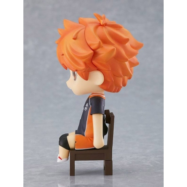 Haikyu!! To the Top Nendoroid Swacchao! PVC Figure - Shoyo Hinata 10 cm