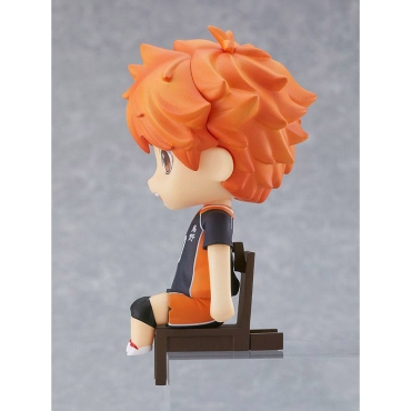Haikyu!! To the Top Nendoroid Swacchao! PVC Figure - Shoyo Hinata 10 cm