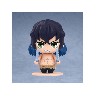 Demon Slayer: Kimetsu no Yaiba Pocket Maquette Mini Figures 6-Pack #05 5 cm