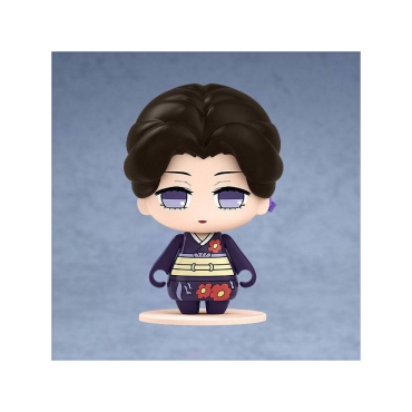 Demon Slayer: Kimetsu no Yaiba Pocket Maquette Mini Figures 6-Pack #05 5 cm