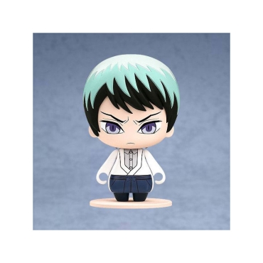 Demon Slayer: Kimetsu no Yaiba Pocket Maquette Mini Figures 6-Pack #05 5 cm