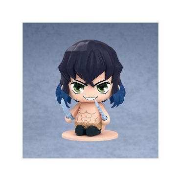 Demon Slayer: Kimetsu no Yaiba Pocket Maquette Mini Figures 6-Pack #05 5 cm