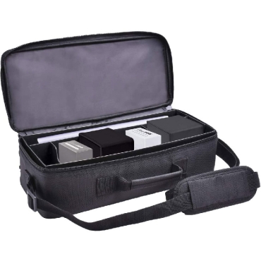 UP - Gallery Series Haunted Hollow Deluxe Gaming Trove for Pokémon