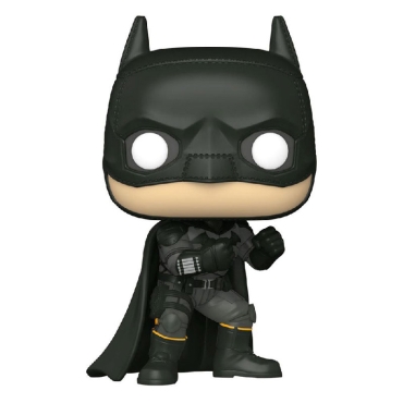 Batman POP! Heroes Vinyl Figure Batman 9 cm