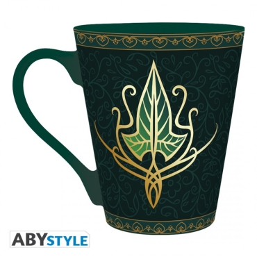 Lord Of The Rings  Mug - Elven