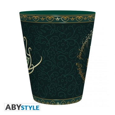 Lord Of The Rings  Mug - Elven