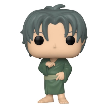 Fruits Basket POP! Animation Vinyl Figure Shigure Sohma 9 cm