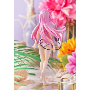 To Love-Ru Darkness Pop Up Parade PVC Statue - Lala Satalin Deviluke 18 cm