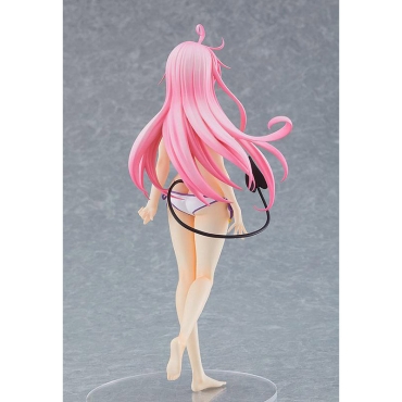 To Love-Ru Darkness Pop Up Parade PVC Statue - Lala Satalin Deviluke 18 cm