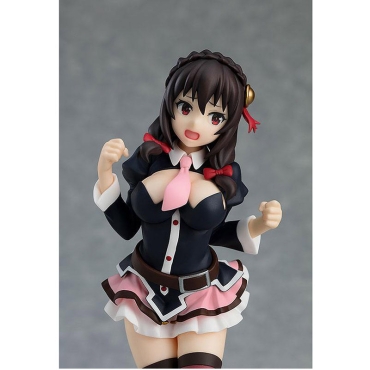 KonoSuba Pop Up Parade PVC Statue - Yunyun 18 cm