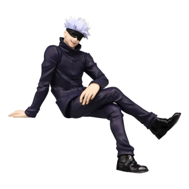 Jujutsu Kaisen Noodle Stopper PVC Statue - Satoru Gojo 13 cm