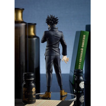 Jujutsu Kaisen Pop Up Parade PVC Statue - Megumi Fushiguro 18 cm