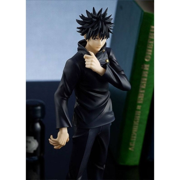 Jujutsu Kaisen Pop Up Parade PVC Statue - Megumi Fushiguro 18 cm
