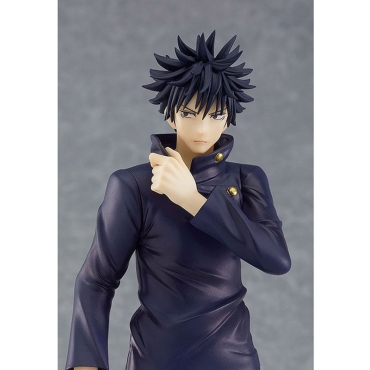 Jujutsu Kaisen Pop Up Parade PVC Statue - Megumi Fushiguro 18 cm