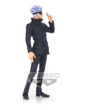 Jujutsu Kaisen - Satoru Gojo Statue 19cm