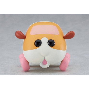 Pui Pui Molcar MODEROID Plastic Model Kit Molcar Potato 7 cm