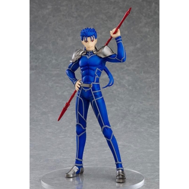 Fate/Stay Night Heaven's Feel Pop Up Parade PVC Statue Lancer 18 cm