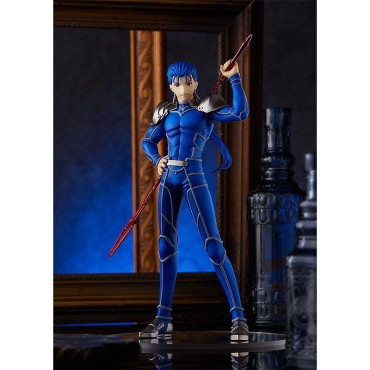 Fate/Stay Night Heaven's Feel Pop Up Parade PVC Statue Lancer 18 cm