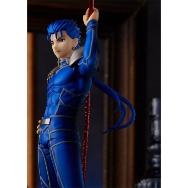 Fate/Stay Night Heaven's Feel Pop Up Parade PVC Statue Lancer 18 cm