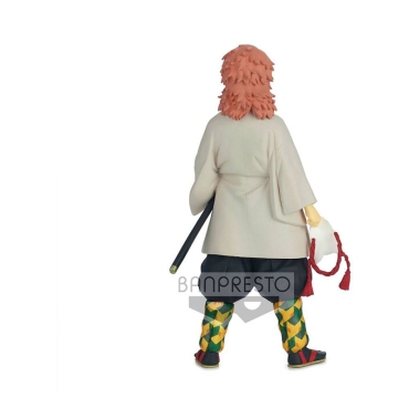 Demon Slayer: Kimetsu No Yaiba Figure Vol.19 - Sabito 15 cm