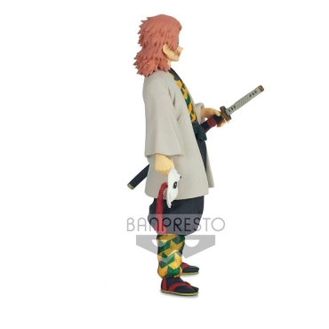 Demon Slayer: Kimetsu No Yaiba Figure Vol.19 - Sabito 15 cm