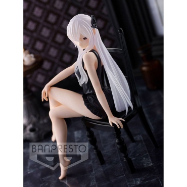 Re:Zero - Starting Life In Another World-Relax Time Echidna 21 cm