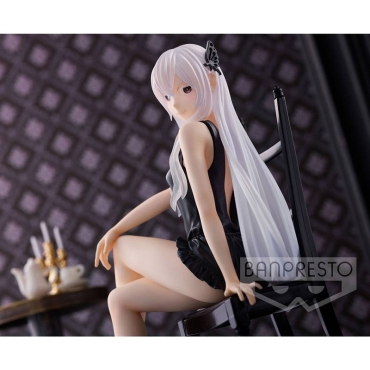 Re:Zero - Starting Life In Another World-Relax Time Echidna 21 cm