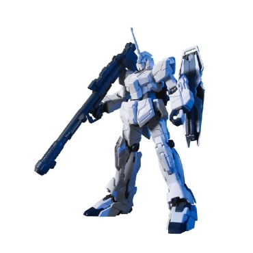 (HGUC) Gundam Model Kit - RX-0 Unicorn Gundam (Unicorn Mode) 1/144