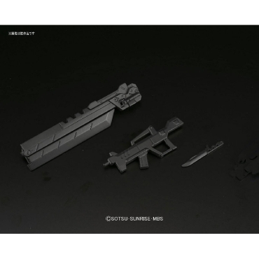 (HG) Gundam Model Kit - Astaroth 1/144