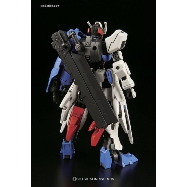 (HG) Gundam Model Kit - Astaroth 1/144