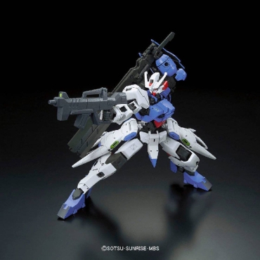 (HG) Gundam Model Kit - Astaroth 1/144