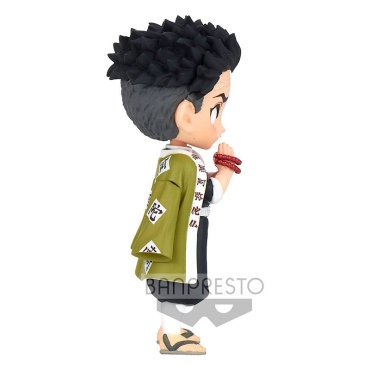 Q Posket: Demon Slayer Kimetsu No Yaiba - Vol.5 - Gyomei Himejima 7 cm