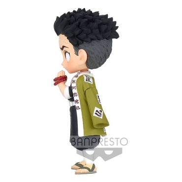 Q Posket: Demon Slayer Kimetsu No Yaiba - Vol.5 - Gyomei Himejima 7 cm