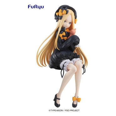 Fate/Grand Order Noodle Stopper PVC Statue - Foreigner Abigail 14 cm