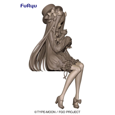 Fate/Grand Order Noodle Stopper PVC Statue - Foreigner Abigail 14 cm