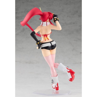Tengen Toppa Gurren Lagann Pop Up Parade PVC Statue - Yoko 17 cm