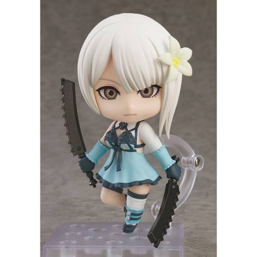 NieR Replicant ver.1.22474487139... Nendoroid Action Figure - Kaine 10 cm
