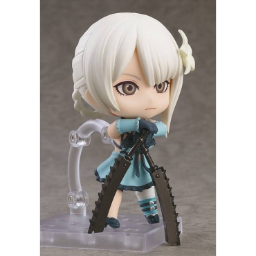 NieR Replicant ver.1.22474487139... Nendoroid Action Figure - Kaine 10 cm