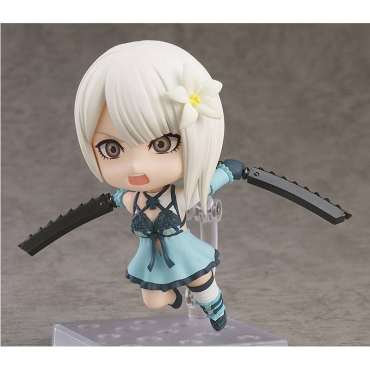 NieR Replicant ver.1.22474487139... Nendoroid Action Figure - Kaine 10 cm