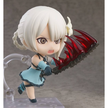 NieR Replicant ver.1.22474487139... Nendoroid Action Figure - Kaine 10 cm