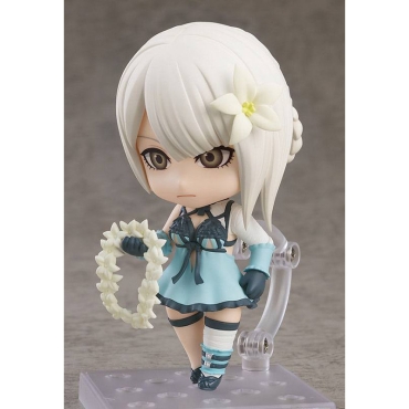 NieR Replicant ver.1.22474487139... Nendoroid Action Figure - Kaine 10 cm