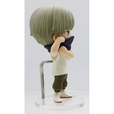 Jujutsu Kaisen Deformed PVC Statue - Inumaki Toge 7 cm